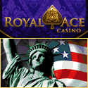 Royal Ace | 35 Free Spins | Gods of Nature